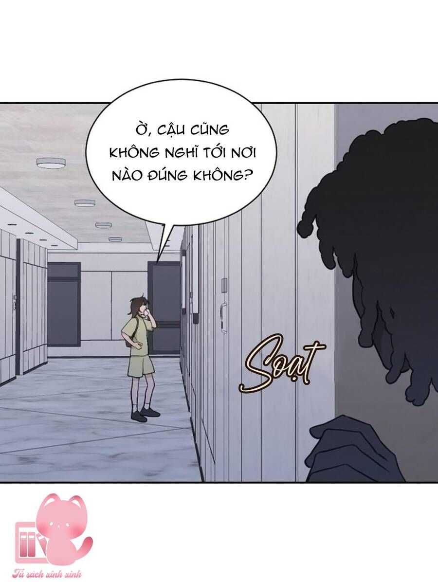 Vận May Không Ngờ [Chap 61-65]
