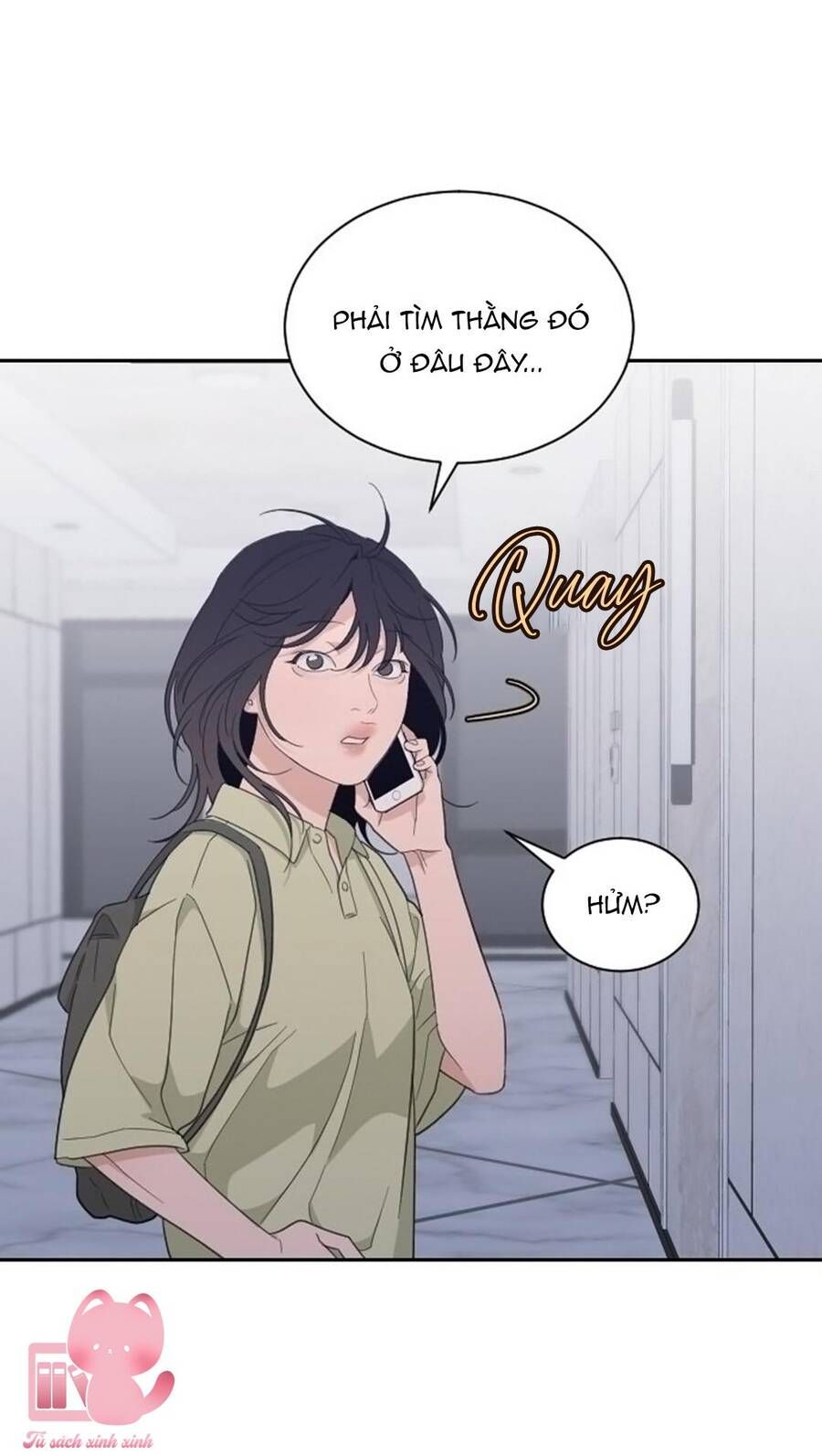 Vận May Không Ngờ [Chap 61-65]