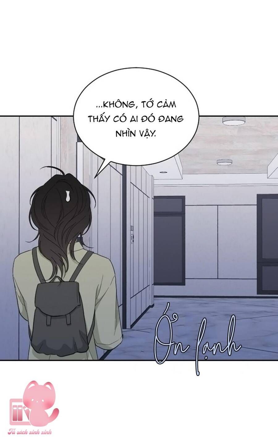 Vận May Không Ngờ [Chap 61-65]