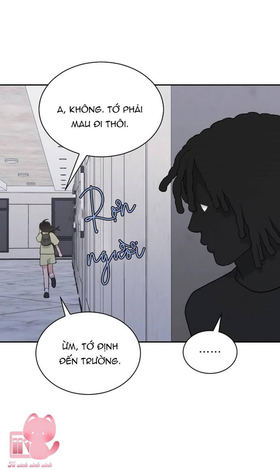 Vận May Không Ngờ [Chap 61-65]