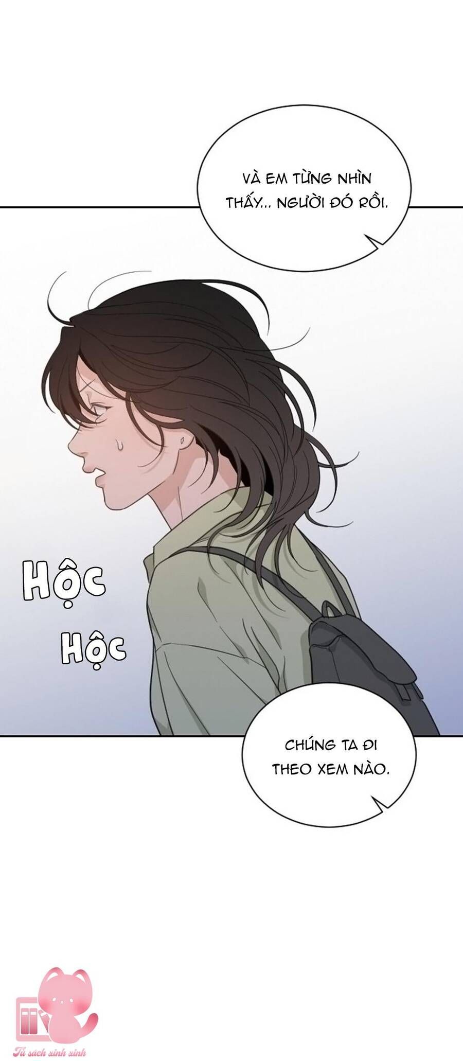 Vận May Không Ngờ [Chap 61-65]