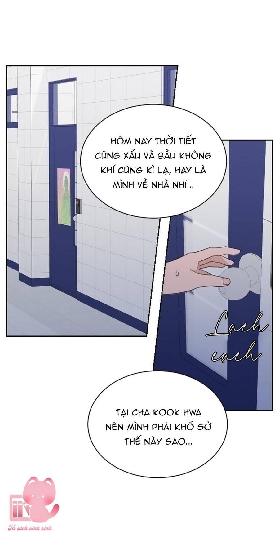 Vận May Không Ngờ [Chap 61-65]