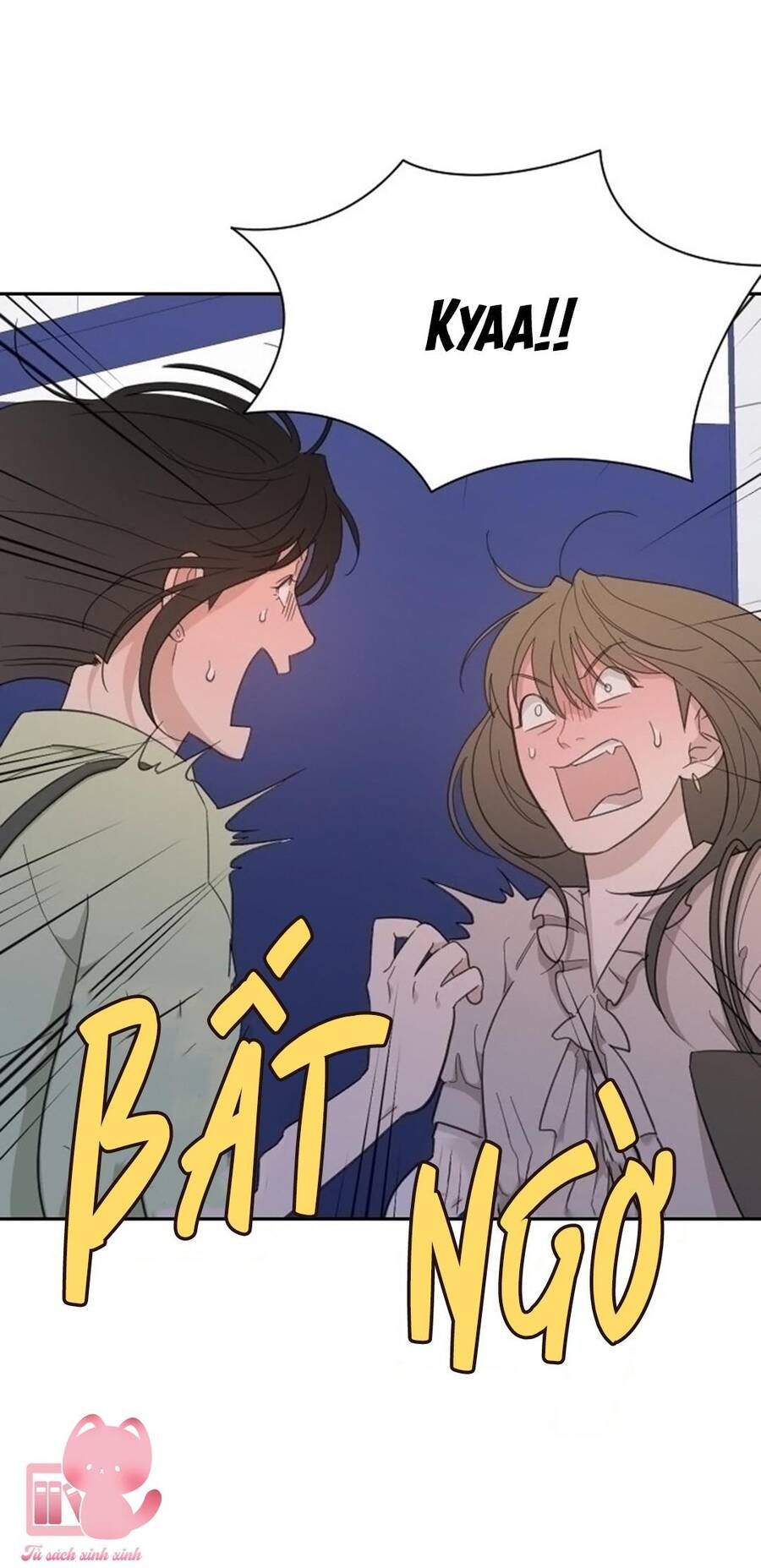 Vận May Không Ngờ [Chap 61-65]