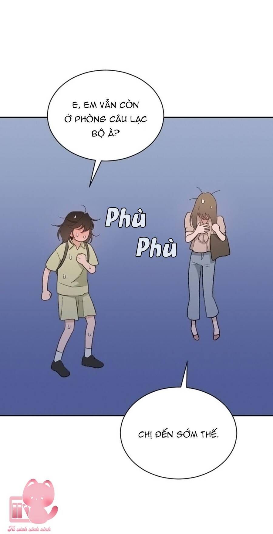 Vận May Không Ngờ [Chap 61-65]