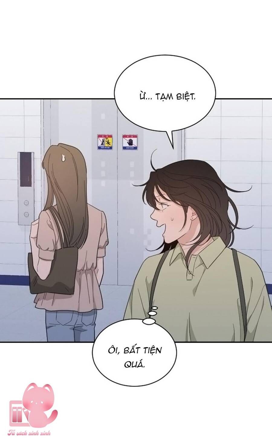 Vận May Không Ngờ [Chap 61-65]