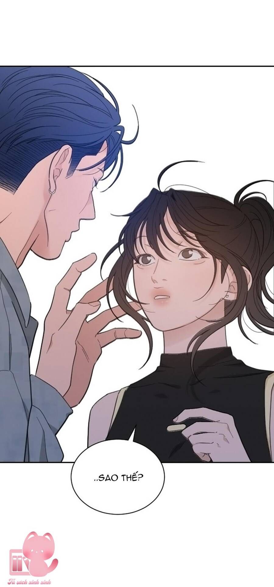 Vận May Không Ngờ [Chap 61-65]