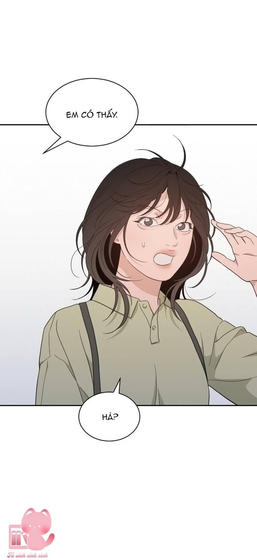Vận May Không Ngờ [Chap 61-65]
