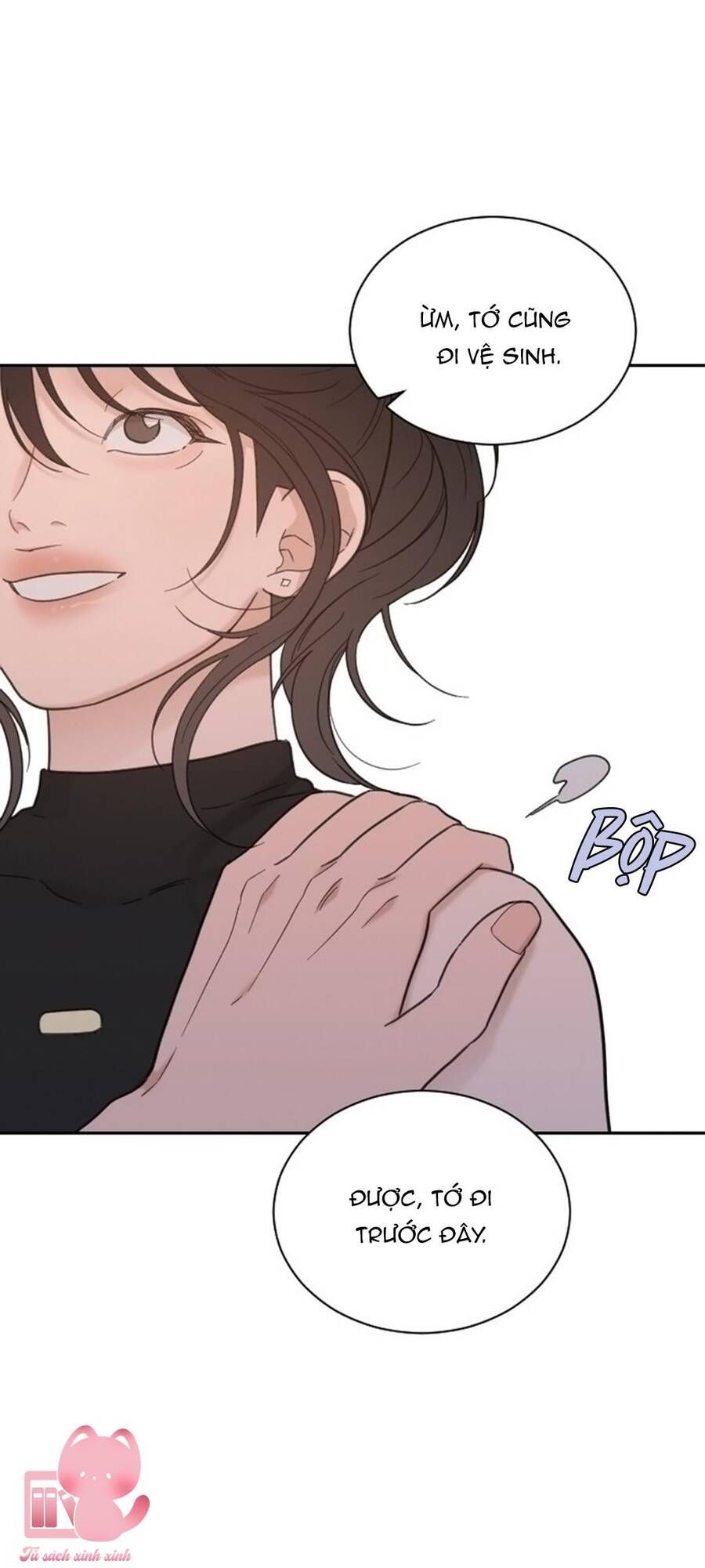 Vận May Không Ngờ [Chap 61-65]