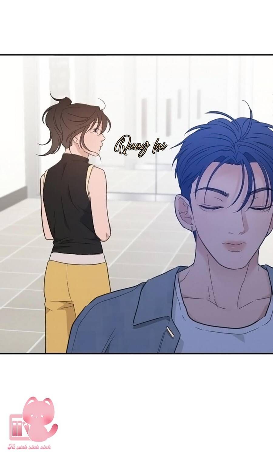 Vận May Không Ngờ [Chap 61-65]