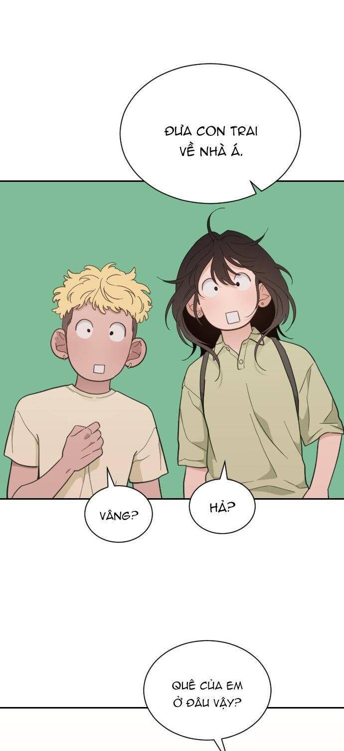 Vận May Không Ngờ [Chap 61-65]