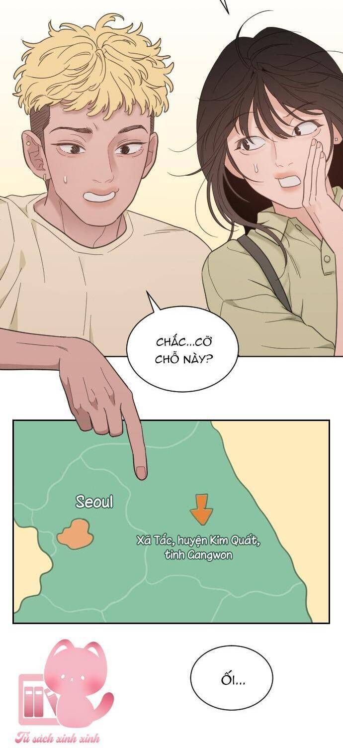 Vận May Không Ngờ [Chap 61-65]