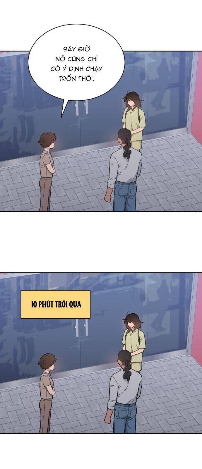 Vận May Không Ngờ [Chap 61-65]