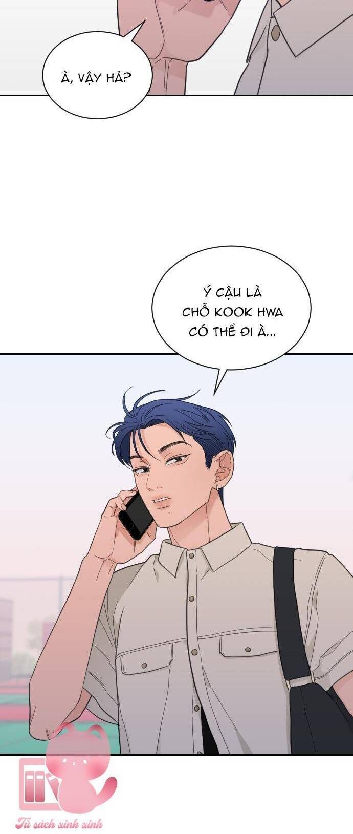 Vận May Không Ngờ [Chap 61-65]