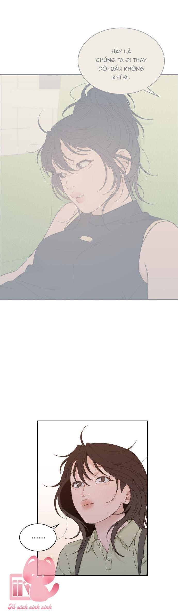 Vận May Không Ngờ [Chap 61-65]