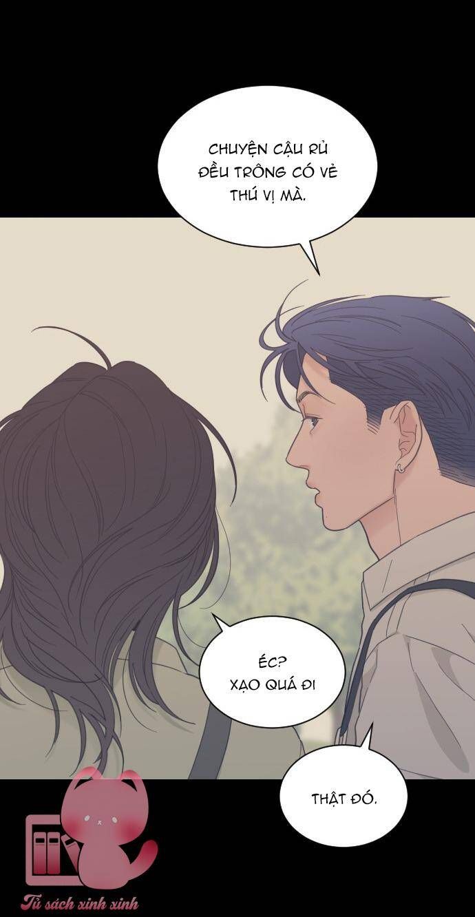 Vận May Không Ngờ [Chap 61-65]