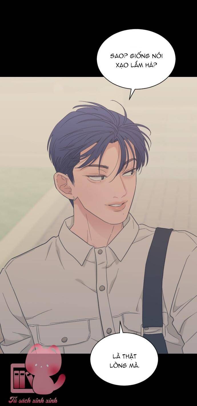 Vận May Không Ngờ [Chap 61-65]