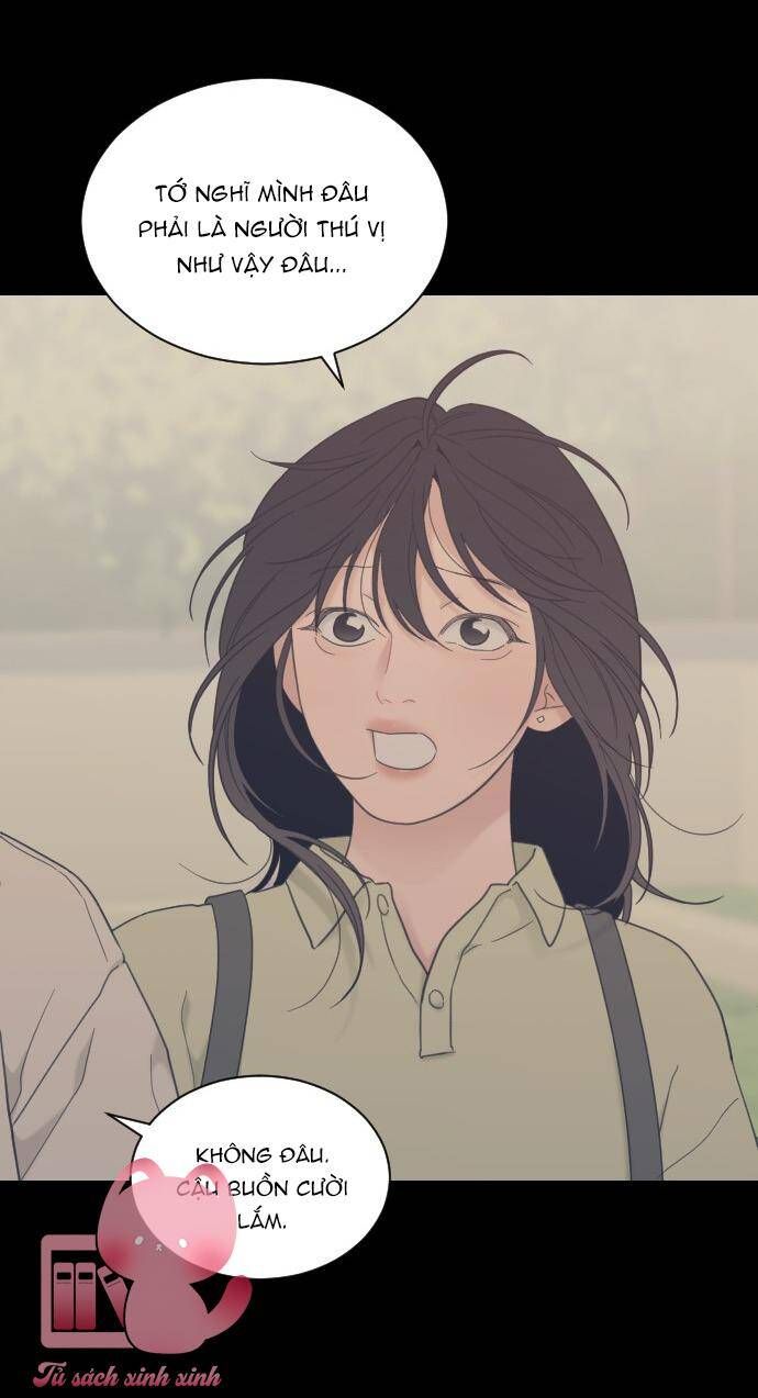 Vận May Không Ngờ [Chap 61-65]