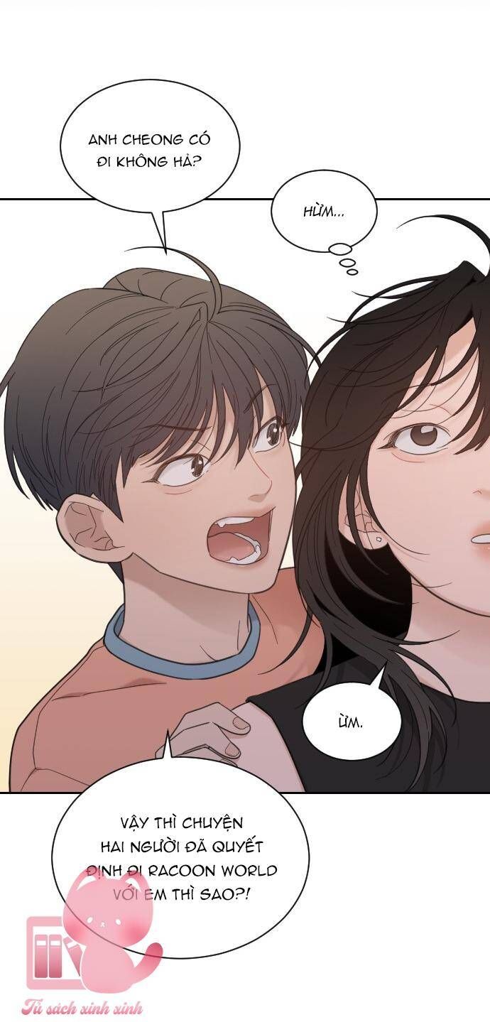 Vận May Không Ngờ [Chap 61-65]