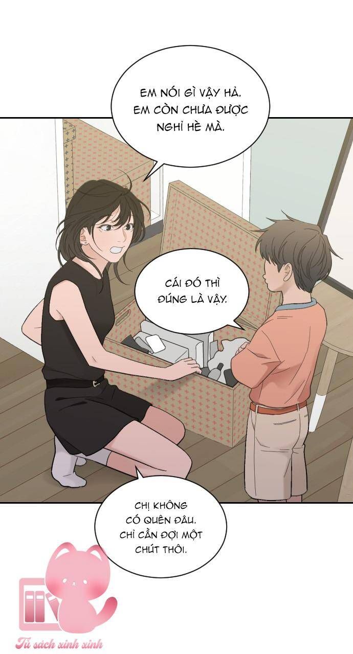 Vận May Không Ngờ [Chap 61-65]