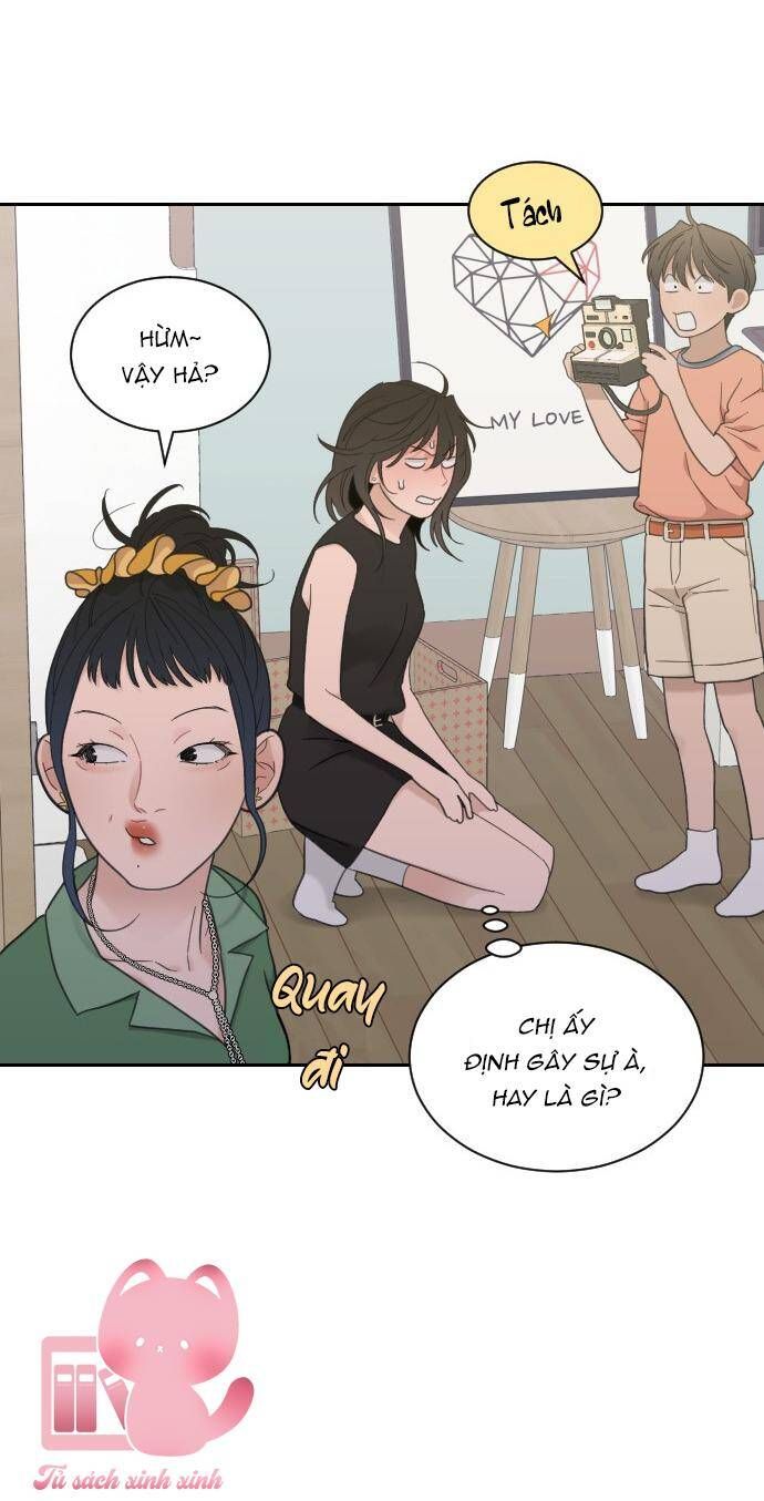 Vận May Không Ngờ [Chap 61-65]