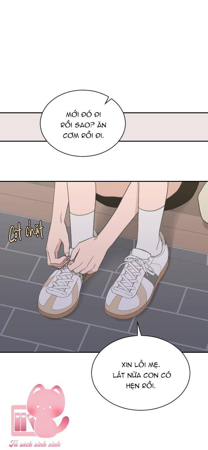 Vận May Không Ngờ [Chap 61-65]