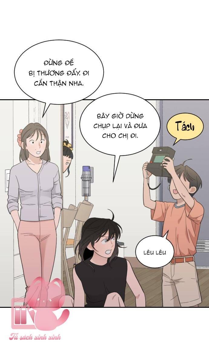 Vận May Không Ngờ [Chap 61-65]