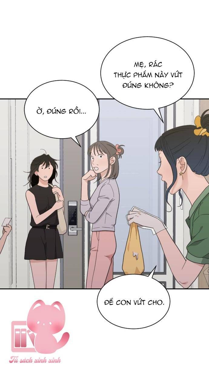 Vận May Không Ngờ [Chap 61-65]