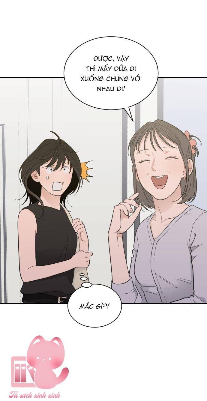 Vận May Không Ngờ [Chap 61-65]