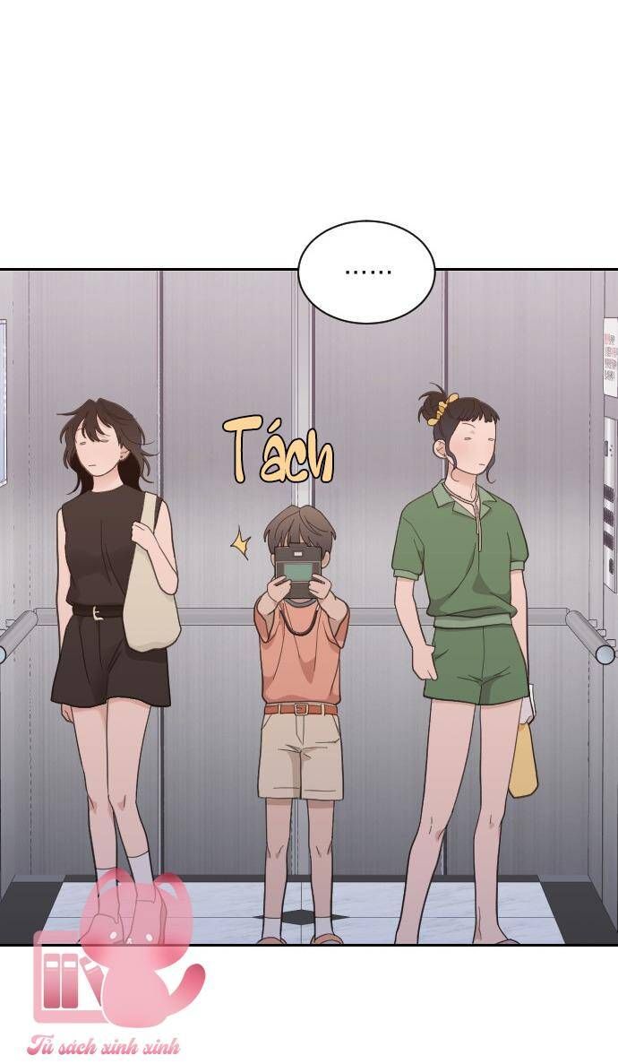 Vận May Không Ngờ [Chap 61-65]
