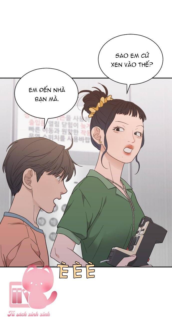 Vận May Không Ngờ [Chap 61-65]