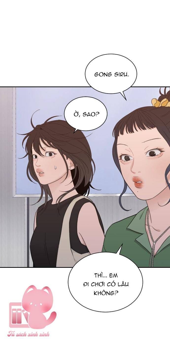 Vận May Không Ngờ [Chap 61-65]