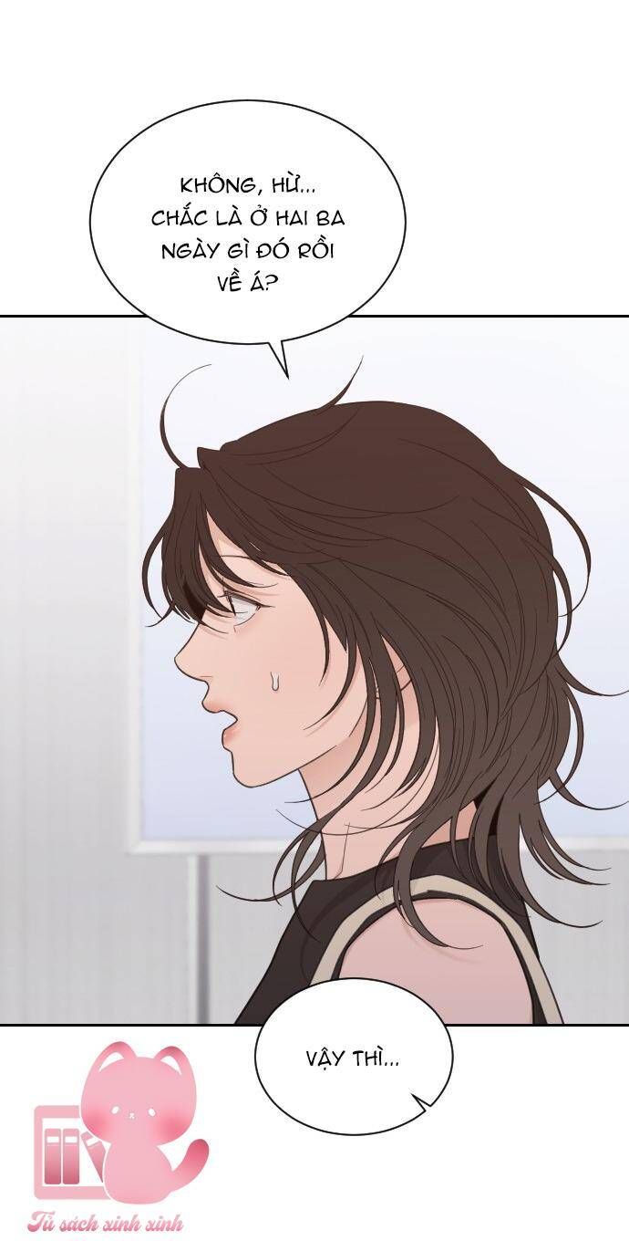 Vận May Không Ngờ [Chap 61-65]
