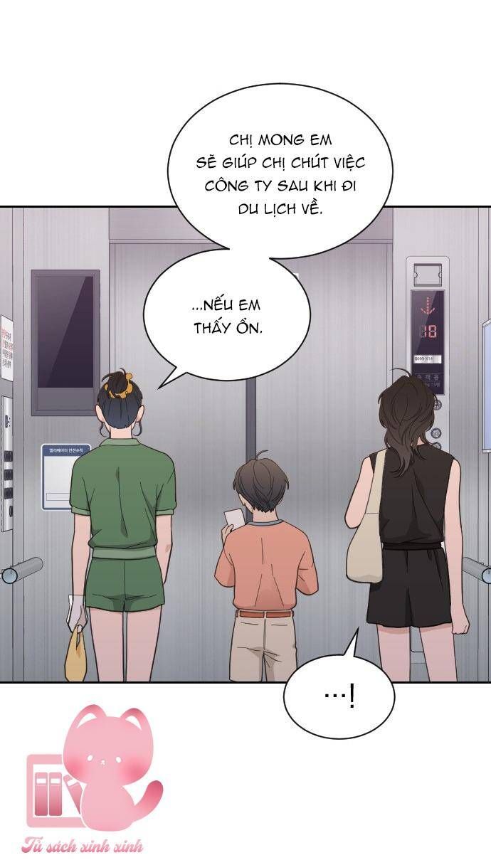 Vận May Không Ngờ [Chap 61-65]