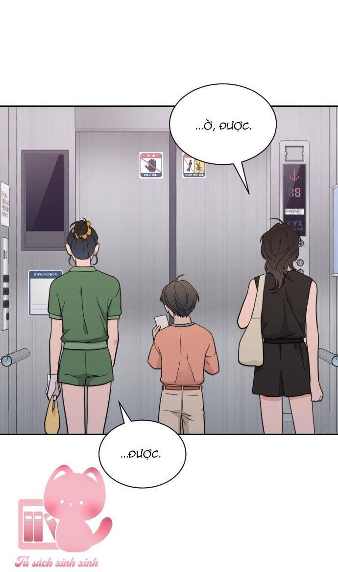Vận May Không Ngờ [Chap 61-65]