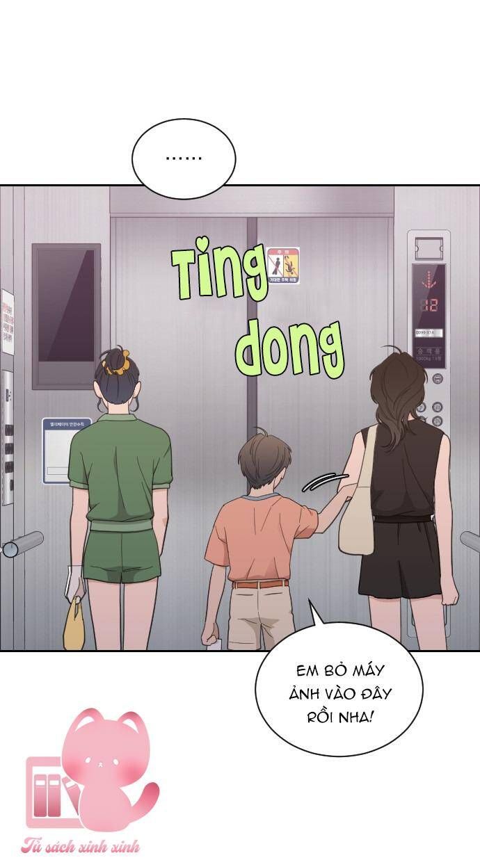 Vận May Không Ngờ [Chap 61-65]