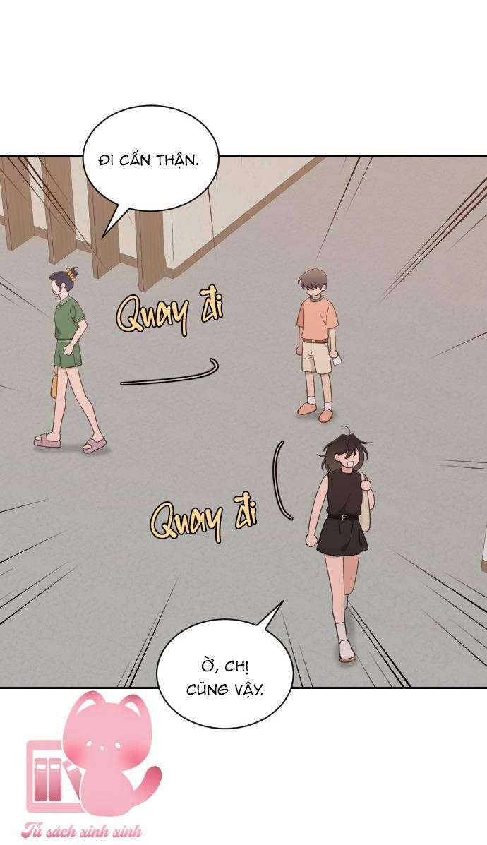 Vận May Không Ngờ [Chap 61-65]