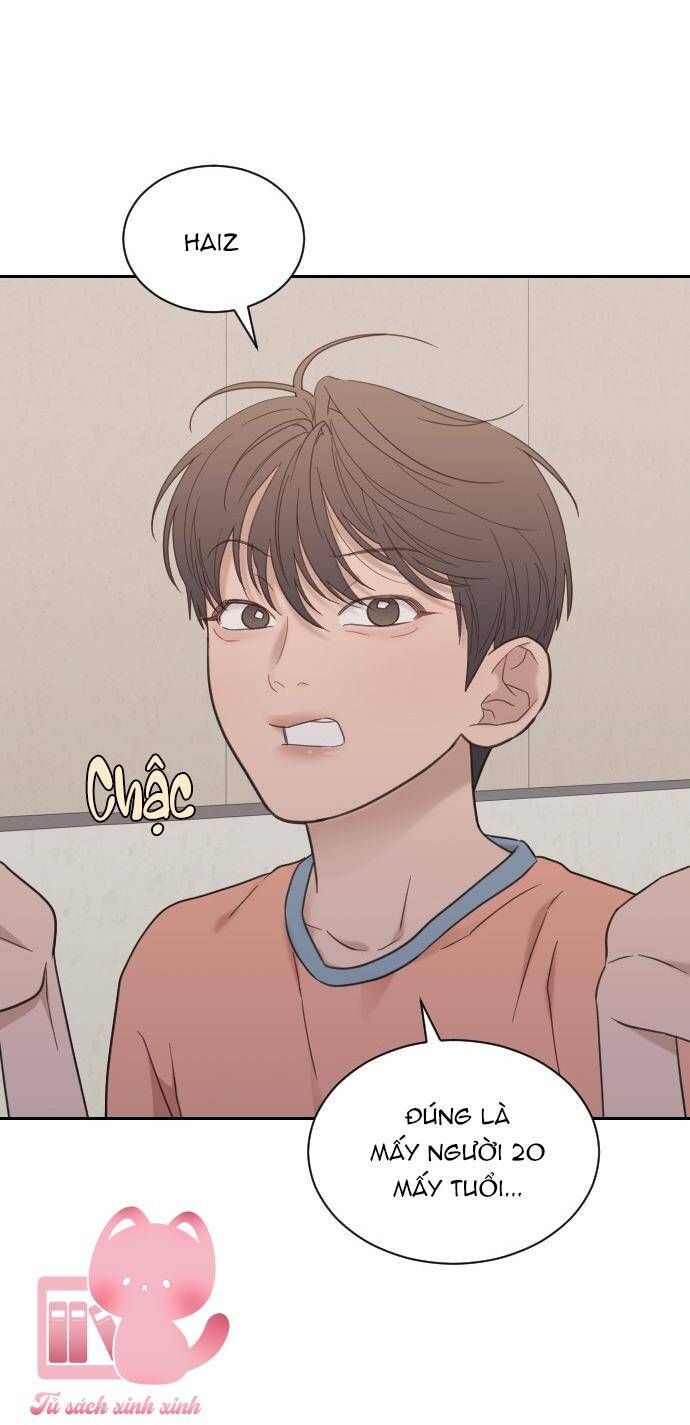 Vận May Không Ngờ [Chap 61-65]