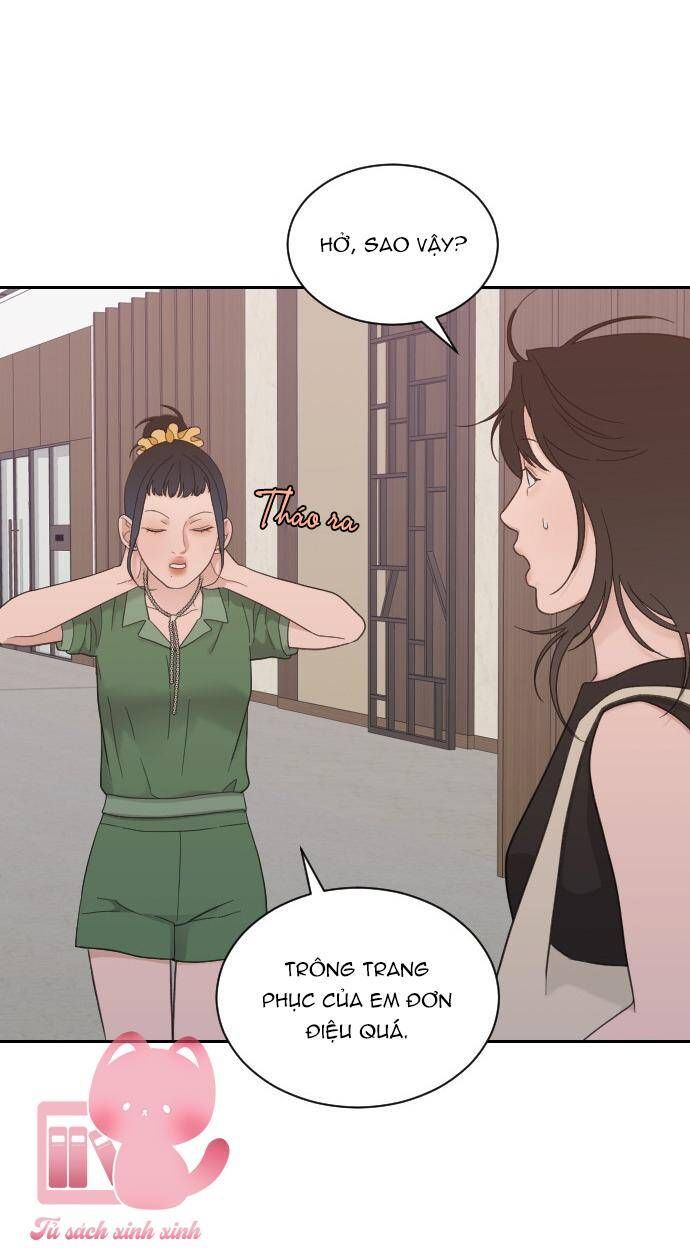 Vận May Không Ngờ [Chap 61-65]