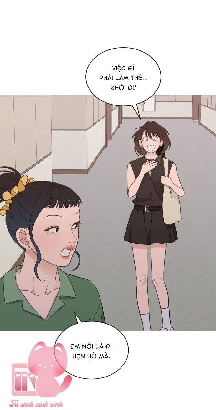 Vận May Không Ngờ [Chap 61-65]