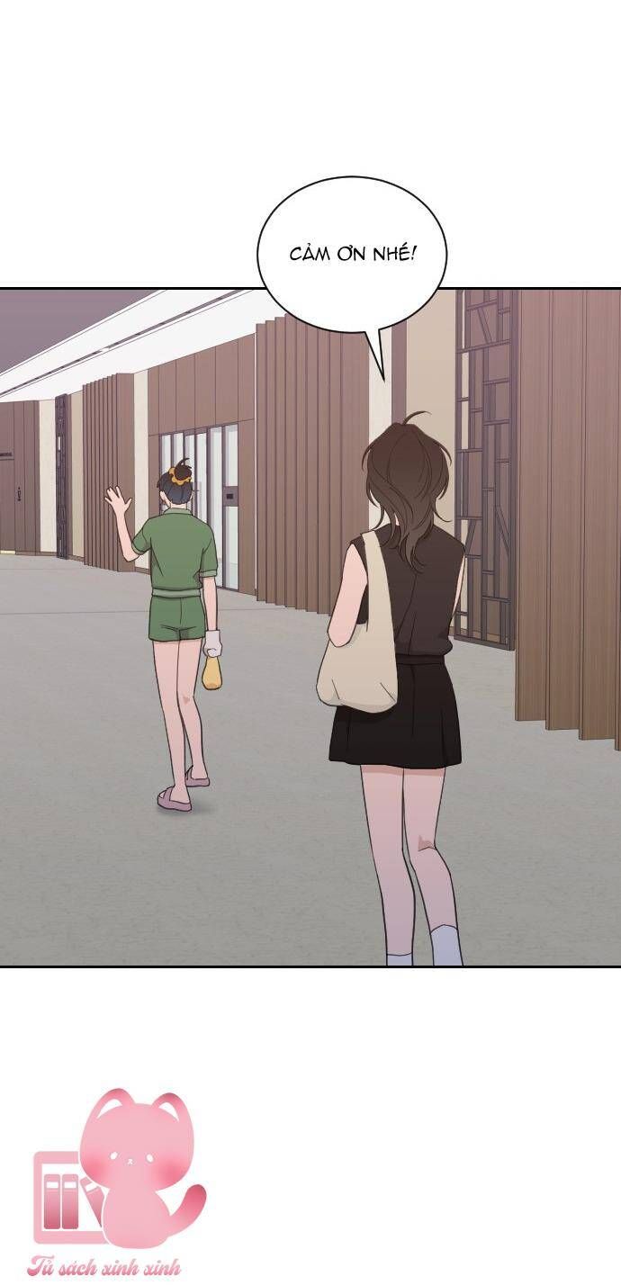 Vận May Không Ngờ [Chap 61-65]