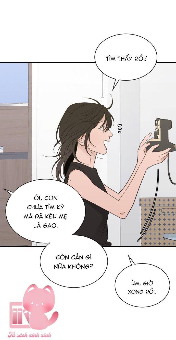 Vận May Không Ngờ [Chap 61-65]
