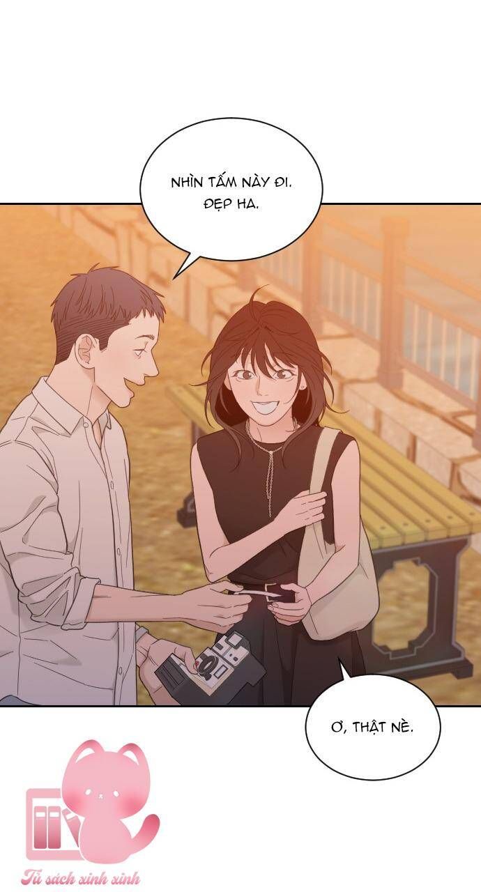 Vận May Không Ngờ [Chap 61-65]