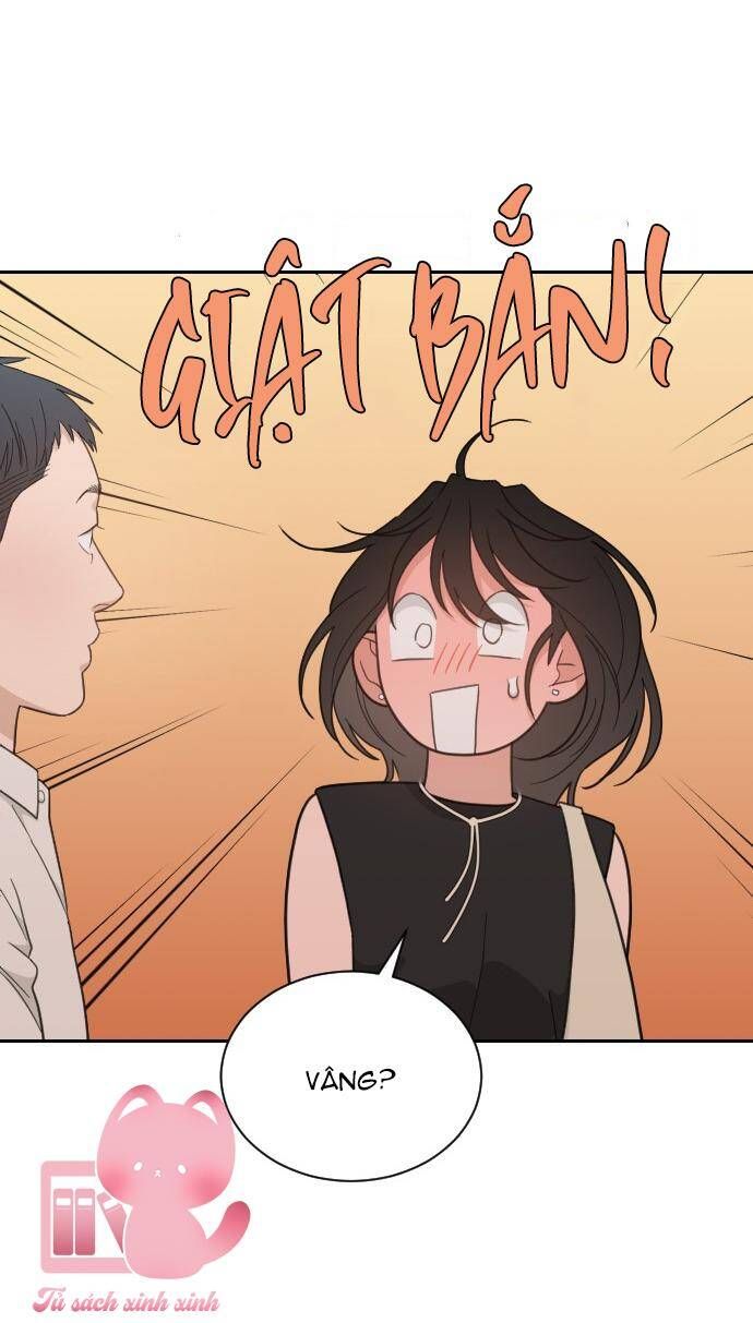 Vận May Không Ngờ [Chap 61-65]