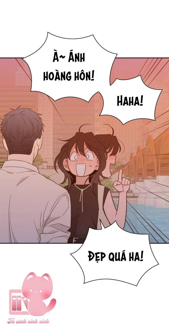 Vận May Không Ngờ [Chap 61-65]