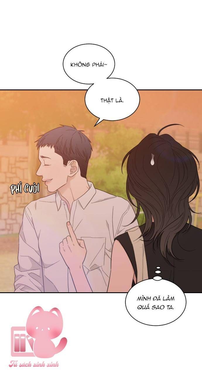 Vận May Không Ngờ [Chap 61-65]