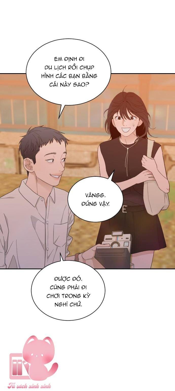 Vận May Không Ngờ [Chap 61-65]
