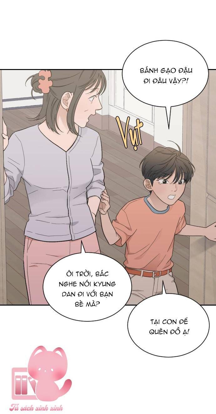 Vận May Không Ngờ [Chap 61-65]