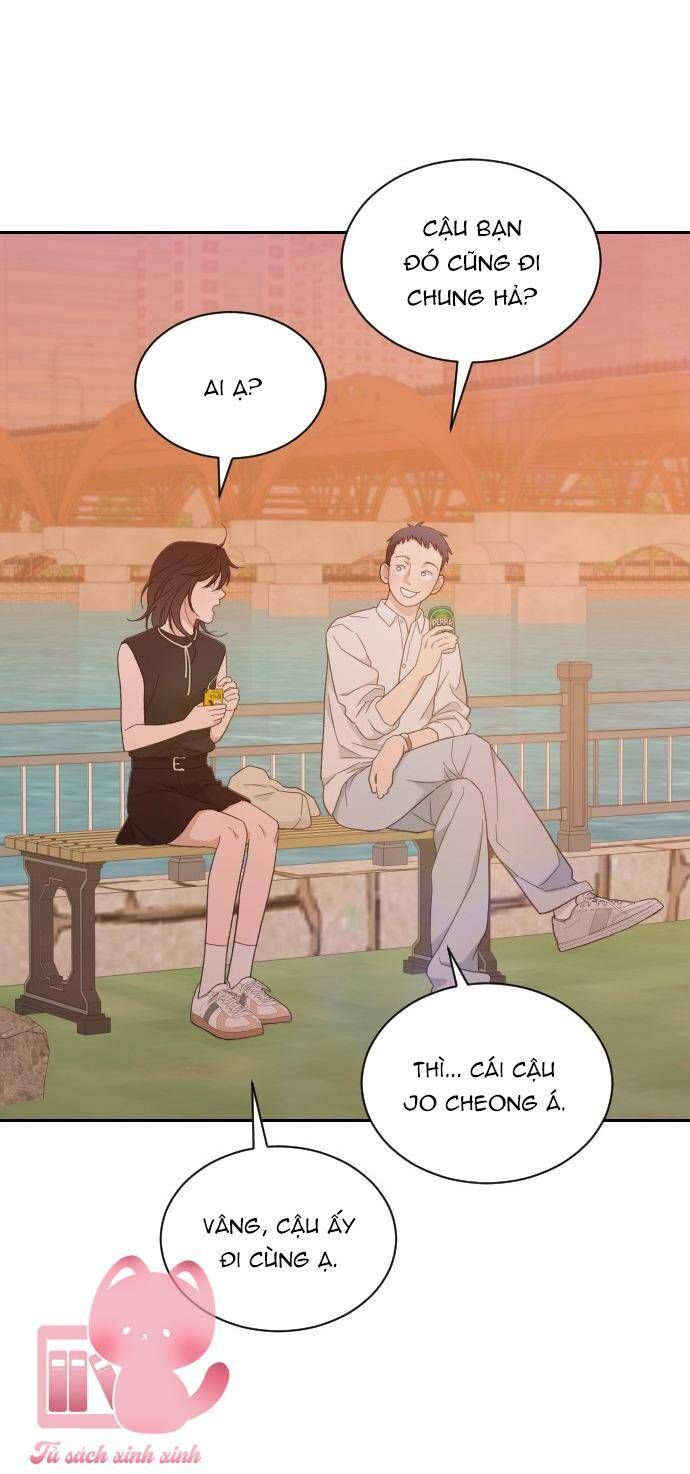 Vận May Không Ngờ [Chap 61-65]