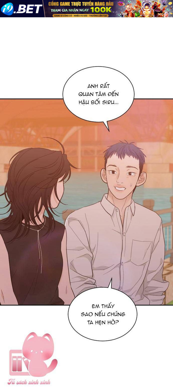 Vận May Không Ngờ [Chap 61-65]