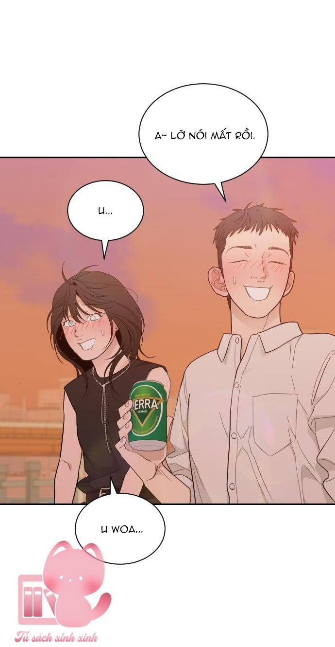 Vận May Không Ngờ [Chap 61-65]